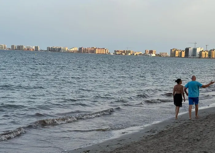 Appartamento Punta Cormoran