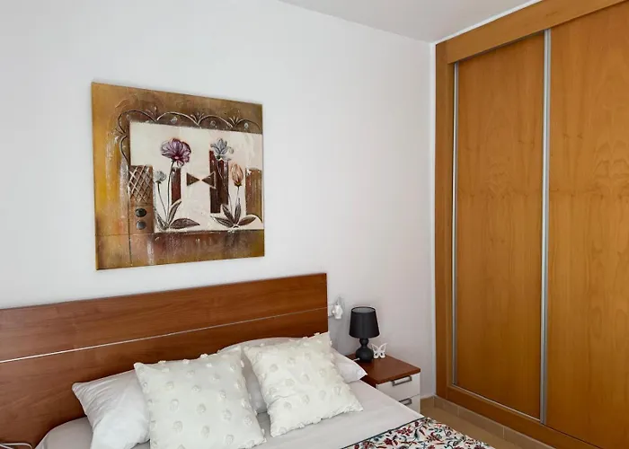 Appartamento Punta Cormoran *