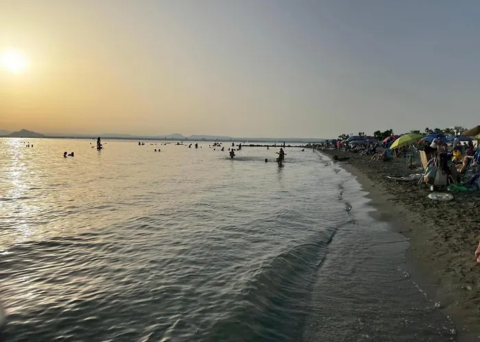 Punta Cormoran Appartamento La Manga del Mar Menor