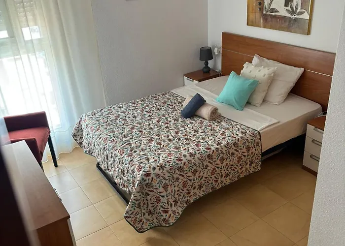 Punta Cormoran Appartamento *