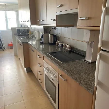 Punta Cormoran * La Manga del Mar Menor