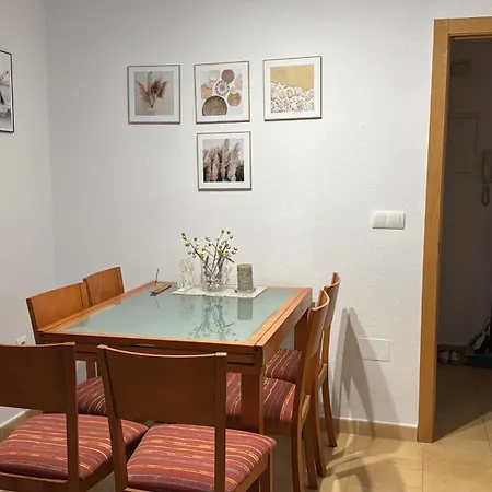 Apartament Punta Cormoran