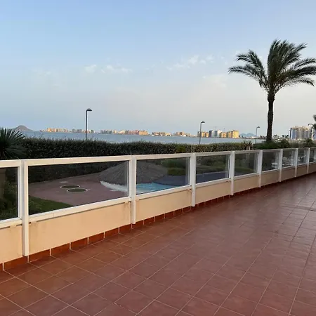 Apartment Punta Cormoran *