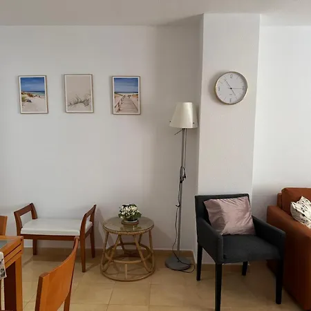 Apartment Punta Cormoran *