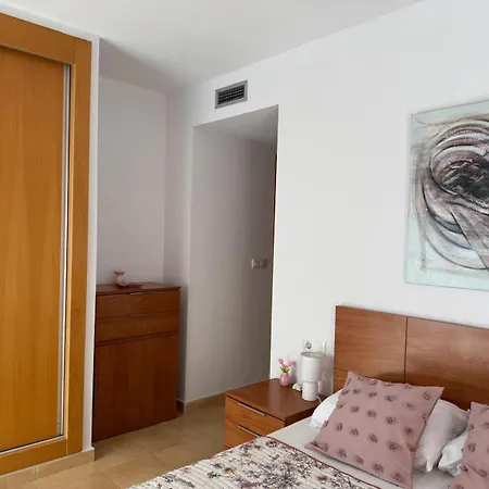 Punta Cormoran Apartment La Manga del Mar Menor