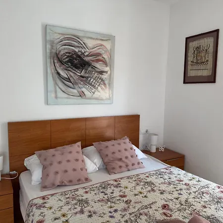 Punta Cormoran Apartment