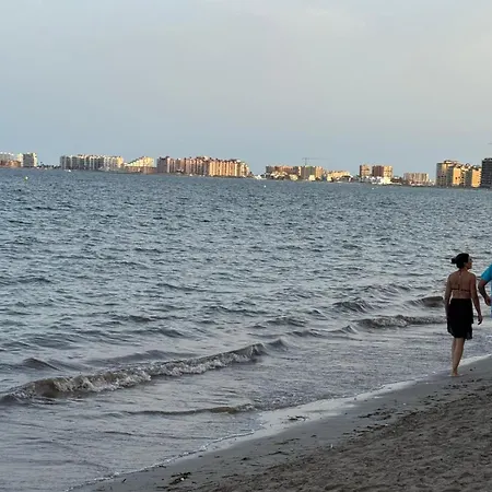 Apartament Punta Cormoran