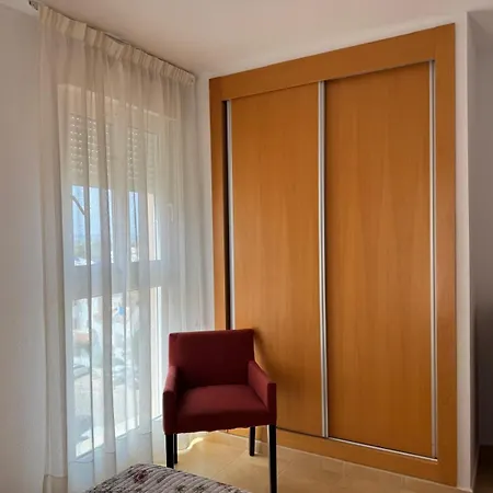 Punta Cormoran Apartment *