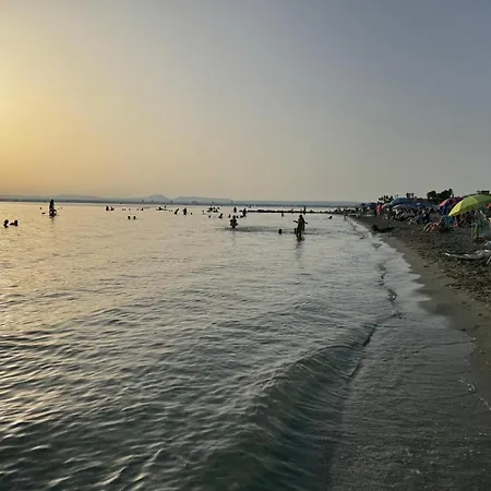 Punta Cormoran Apartment La Manga del Mar Menor