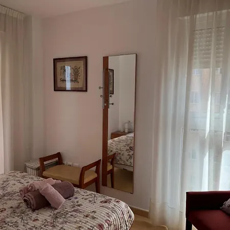 Apartment Punta Cormoran La Manga del Mar Menor