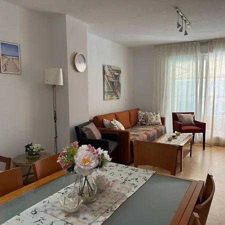 Punta Cormoran La Manga del Mar Menor