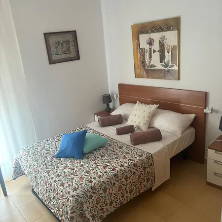 Punta Cormoran Apartament