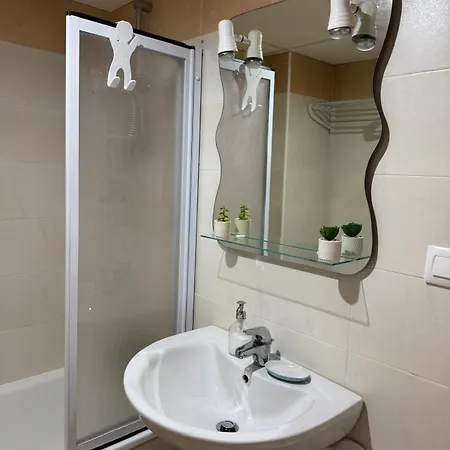 Apartament Punta Cormoran