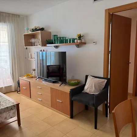 Punta Cormoran Apartment La Manga del Mar Menor