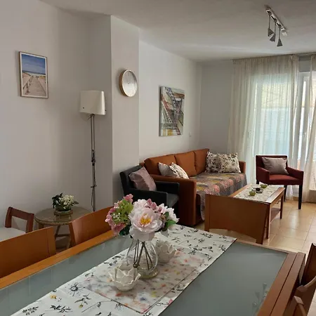 Punta Cormoran * La Manga del Mar Menor