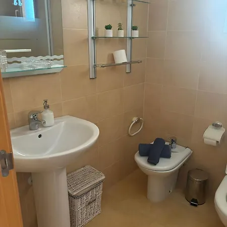 Punta Cormoran Apartment