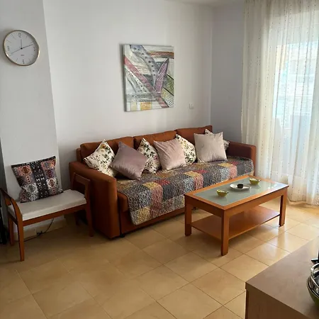 Apartment Punta Cormoran La Manga del Mar Menor