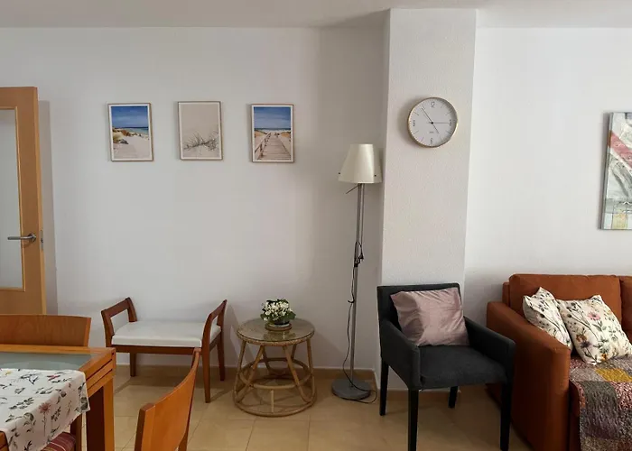 Apartment Punta Cormoran *