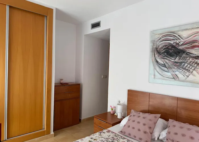 Punta Cormoran Apartment La Manga del Mar Menor