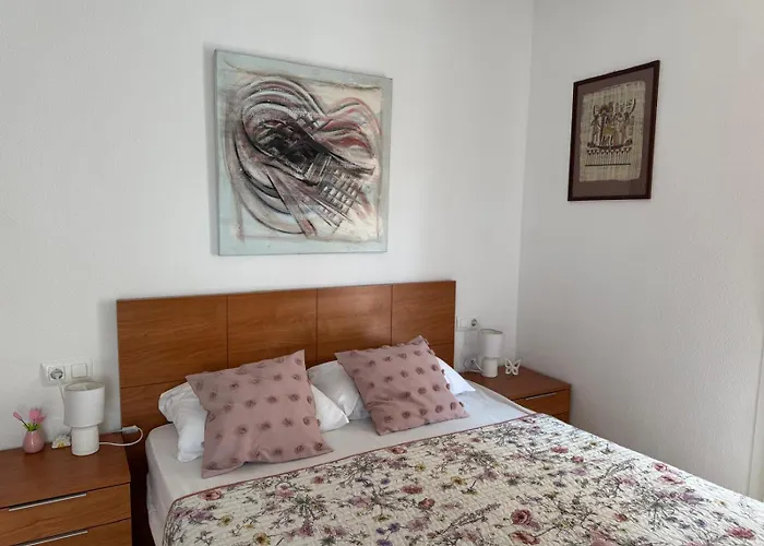 Punta Cormoran Apartment