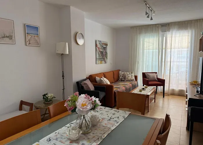 Punta Cormoran La Manga del Mar Menor