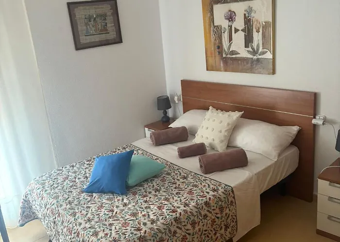 Punta Cormoran Apartment