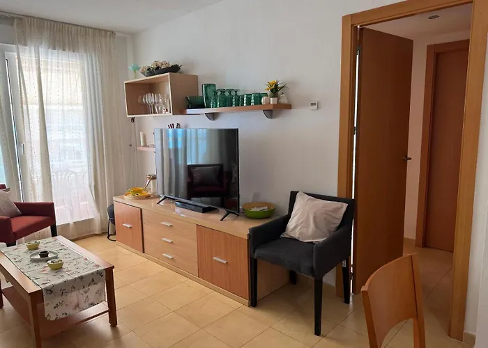 Punta Cormoran Apartment La Manga del Mar Menor