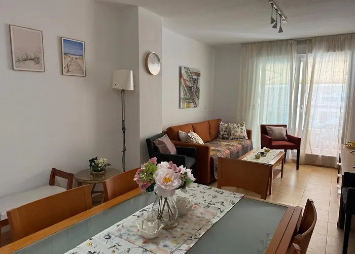 Punta Cormoran * La Manga del Mar Menor