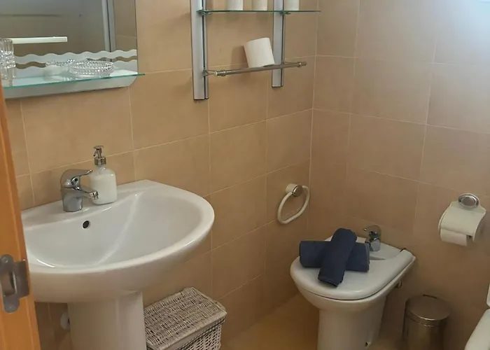 Punta Cormoran Apartment