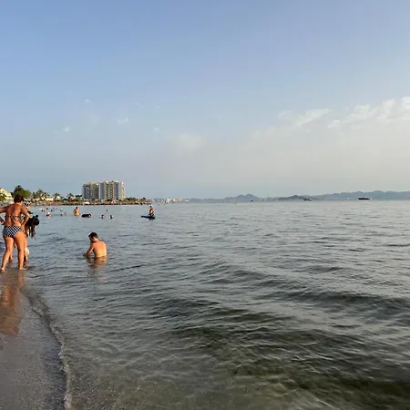 公寓 Punta Cormoran