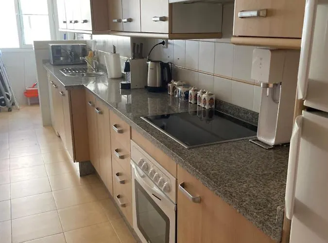 Punta Cormoran * 拉曼加戴尔马尔梅纳