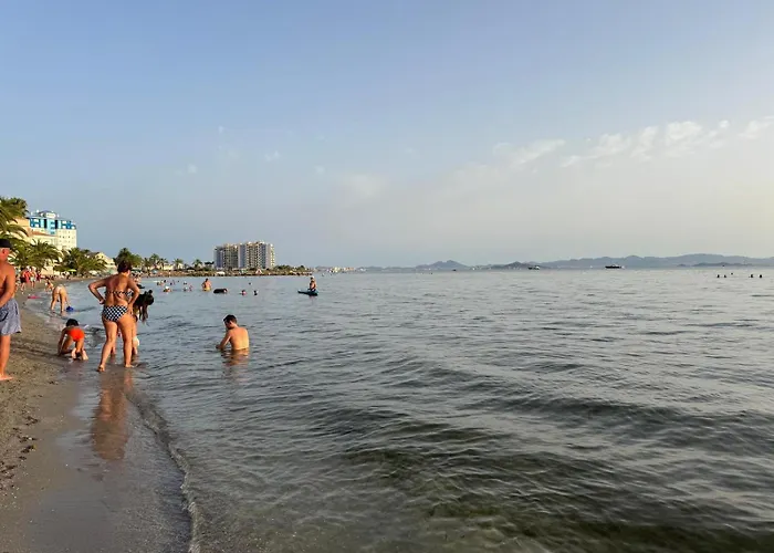 公寓 Punta Cormoran