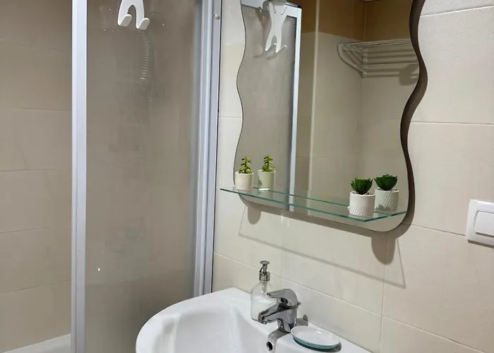 公寓 Punta Cormoran